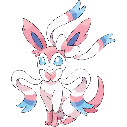 Sylveon
